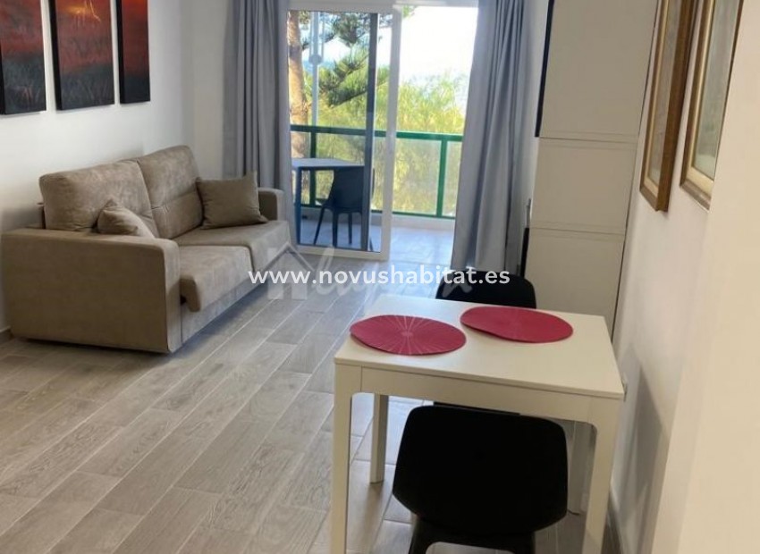 Sprzedaż - Apartament - Los Cristianos - Comodoro Los Cristianos Tenerife