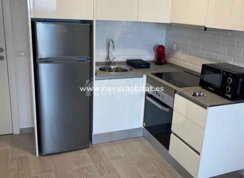 Sprzedaż - Apartament - Los Cristianos - Comodoro Los Cristianos Tenerife