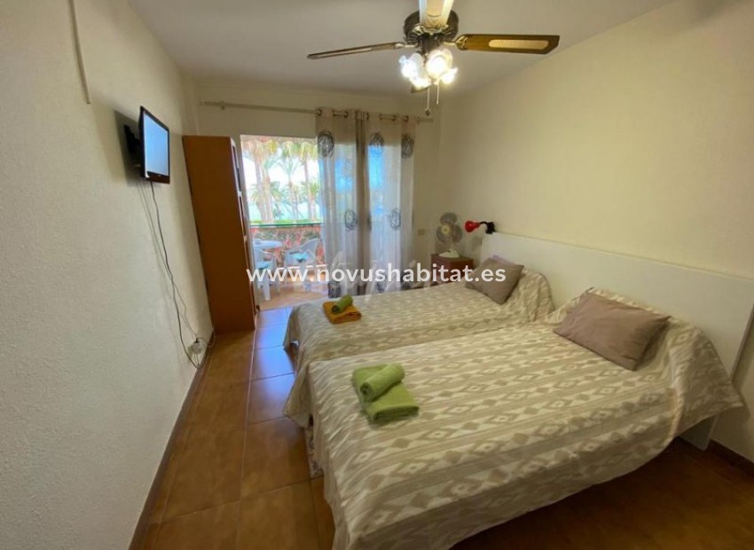 Sprzedaż - Apartament - Los Cristianos - Comodoro Los Cristianos Tenerife