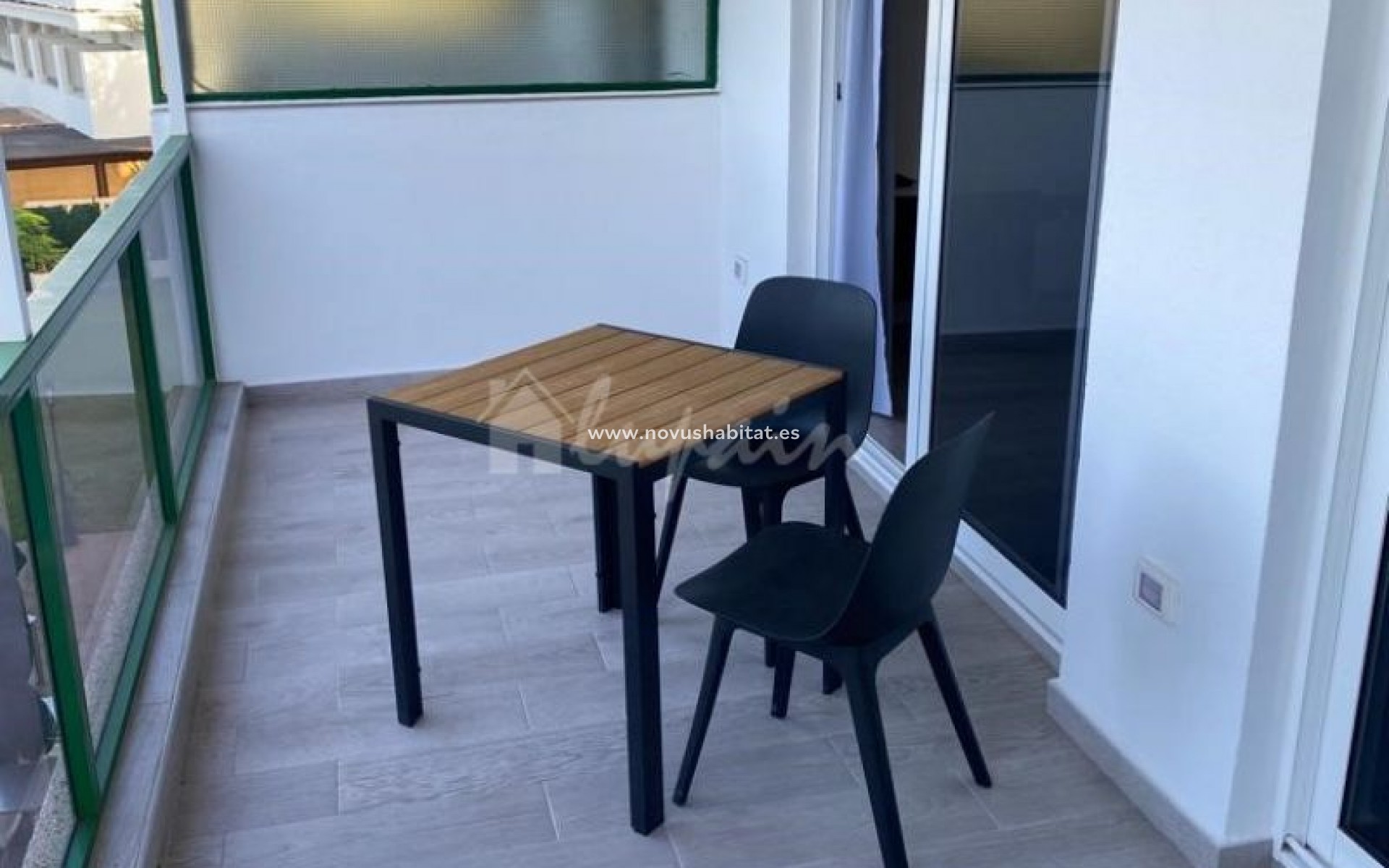 Sprzedaż - Apartament - Los Cristianos - Comodoro Los Cristianos Tenerife