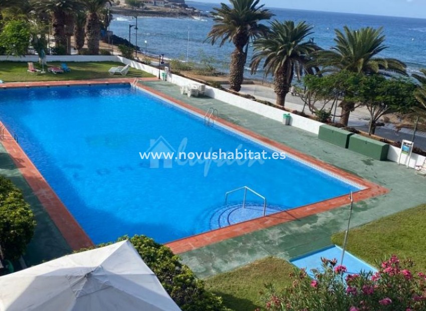 Sprzedaż - Apartament - Los Cristianos - Comodoro Los Cristianos Tenerife