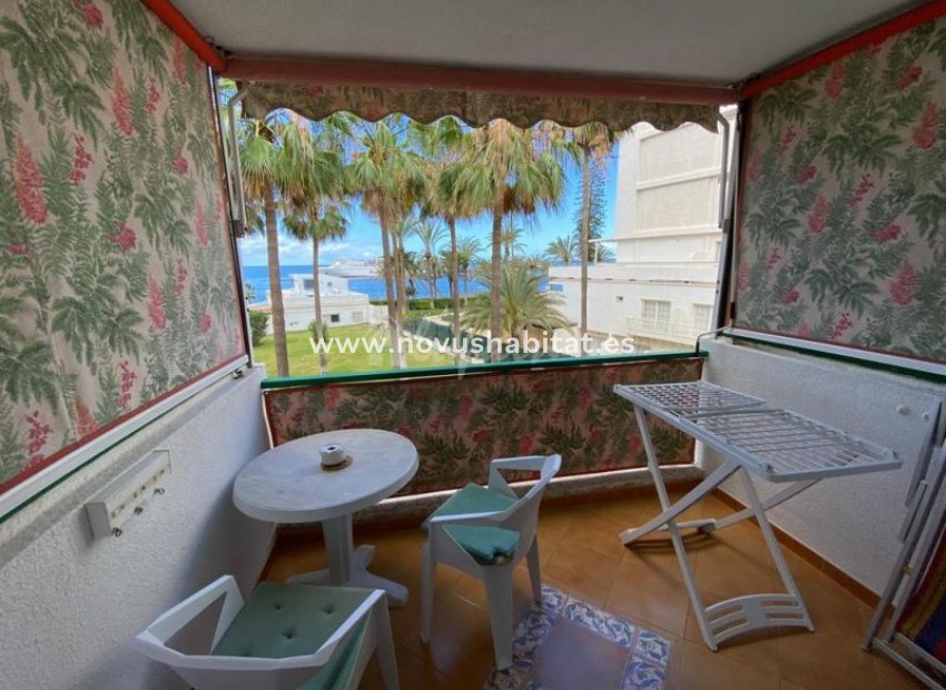 Sprzedaż - Apartament - Los Cristianos - Comodoro Los Cristianos Tenerife