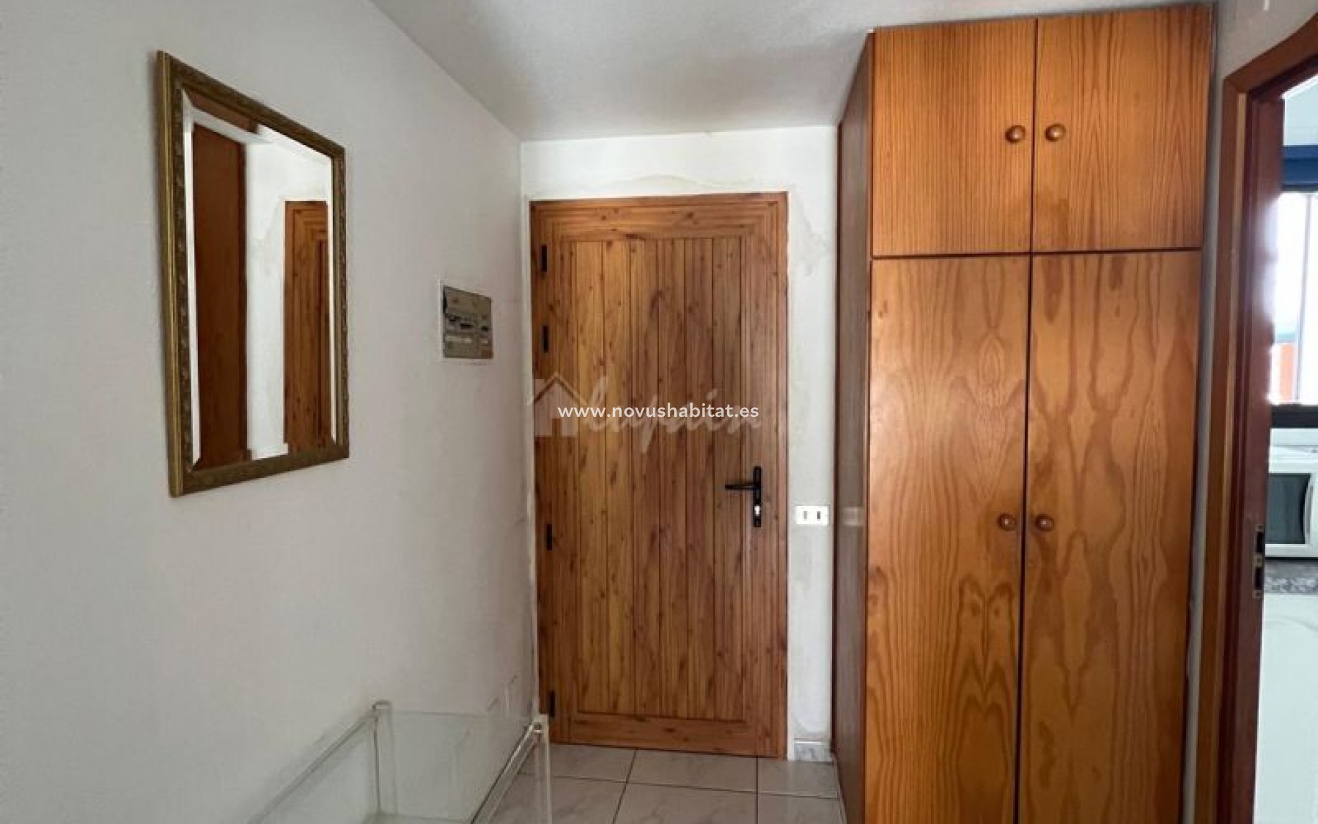 Sprzedaż - Apartament - Los Cristianos - Cristan Sur Los Cristianos Tenerife