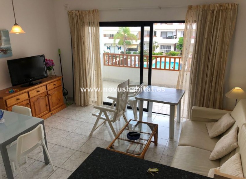 Sprzedaż - Apartament - Los Cristianos - Cristian Sur Los Cristianos Tenerife