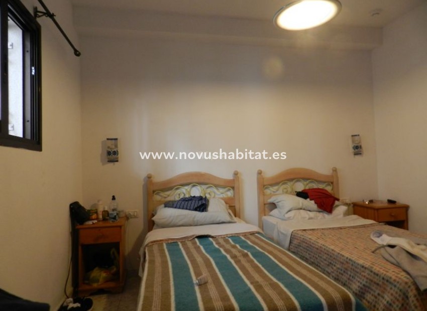 Sprzedaż - Apartament - Los Cristianos - Cristian Sur Los Cristianos Tenerife