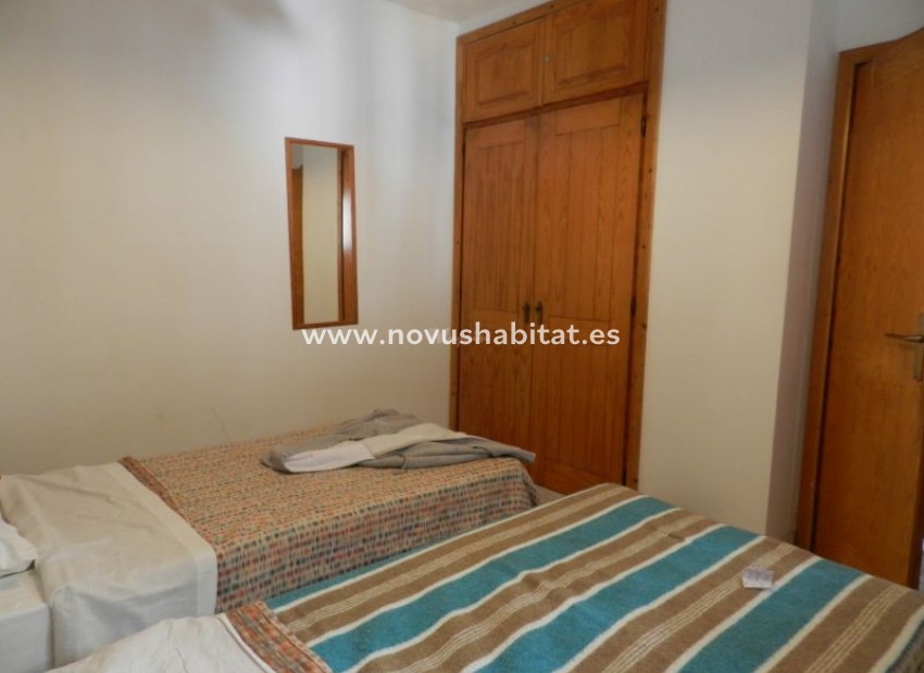 Sprzedaż - Apartament - Los Cristianos - Cristian Sur Los Cristianos Tenerife