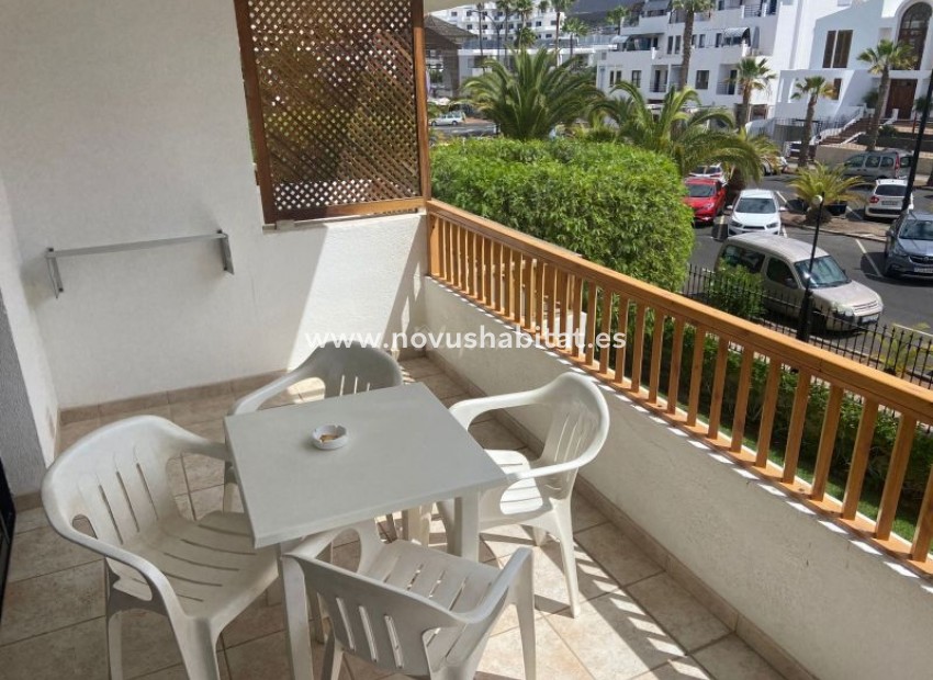 Sprzedaż - Apartament - Los Cristianos - Cristian Sur Los Cristianos Tenerife