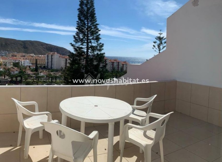 Sprzedaż - Apartament - Los Cristianos - Cristian Sur Los Cristianos Tenerife