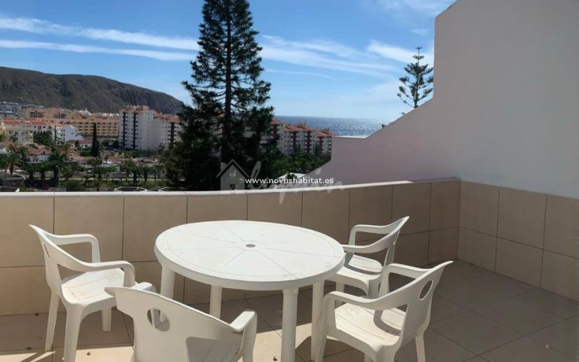 Sprzedaż - Apartament - Los Cristianos - Cristian Sur Los Cristianos Tenerife