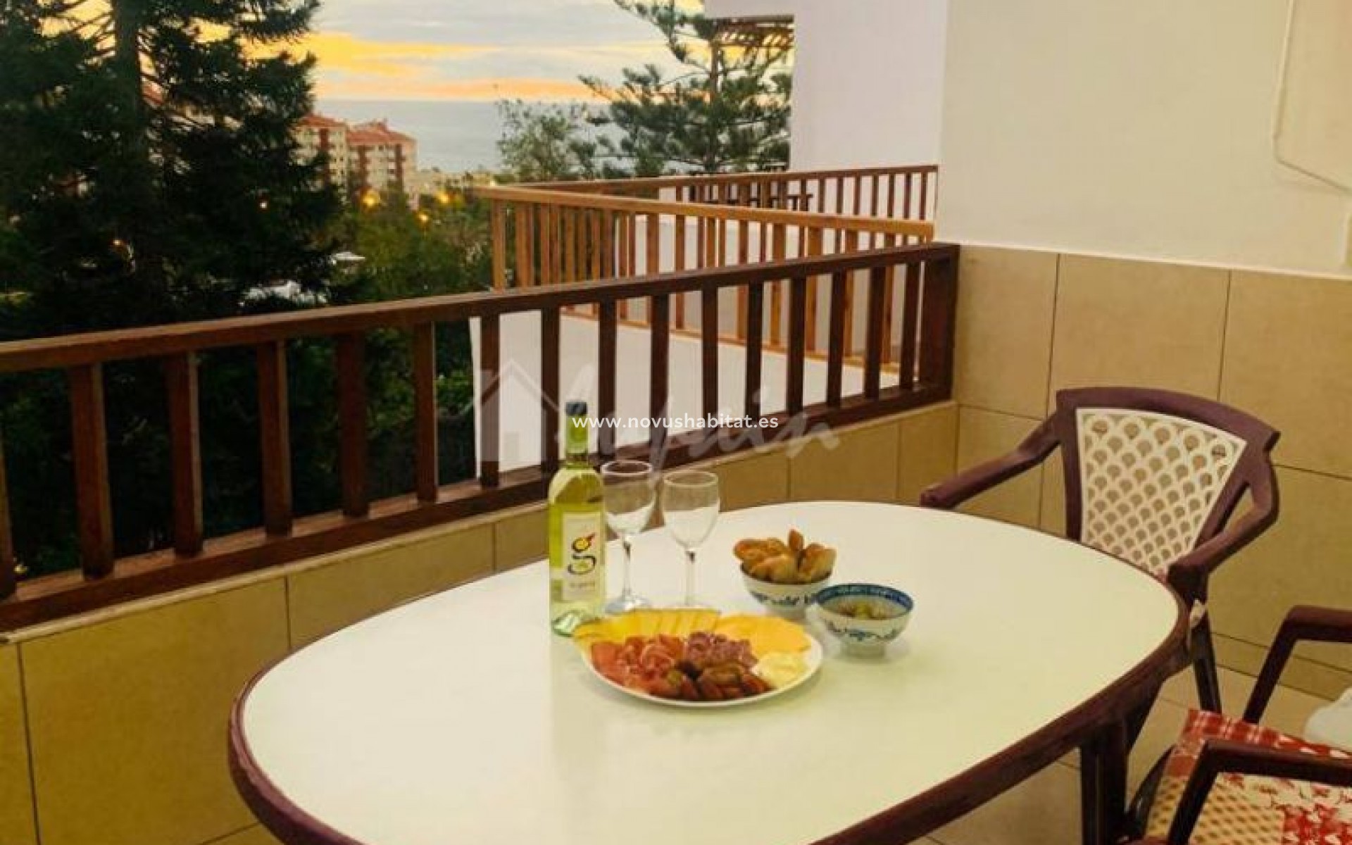 Sprzedaż - Apartament - Los Cristianos - Cristian Sur Los Cristianos Tenerife