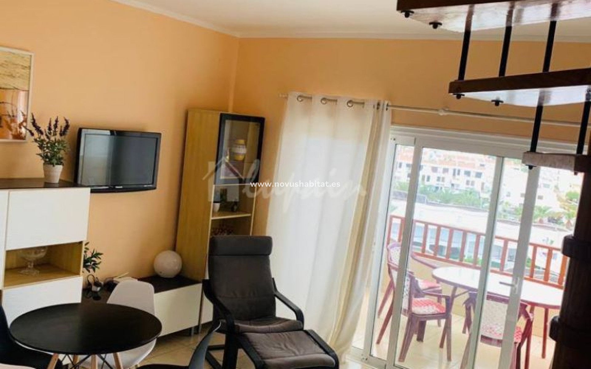 Sprzedaż - Apartament - Los Cristianos - Cristian Sur Los Cristianos Tenerife