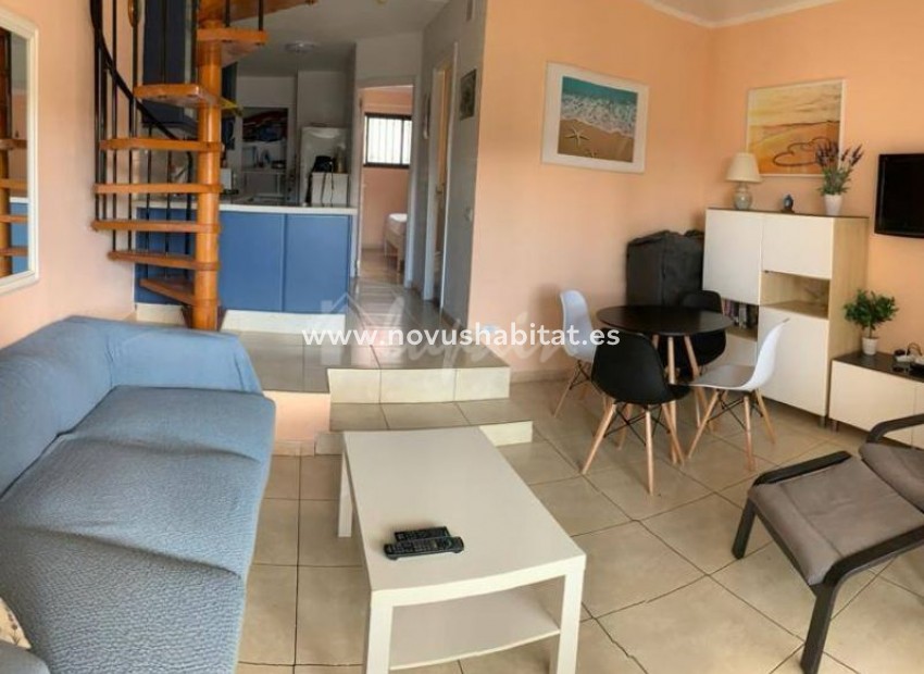 Sprzedaż - Apartament - Los Cristianos - Cristian Sur Los Cristianos Tenerife