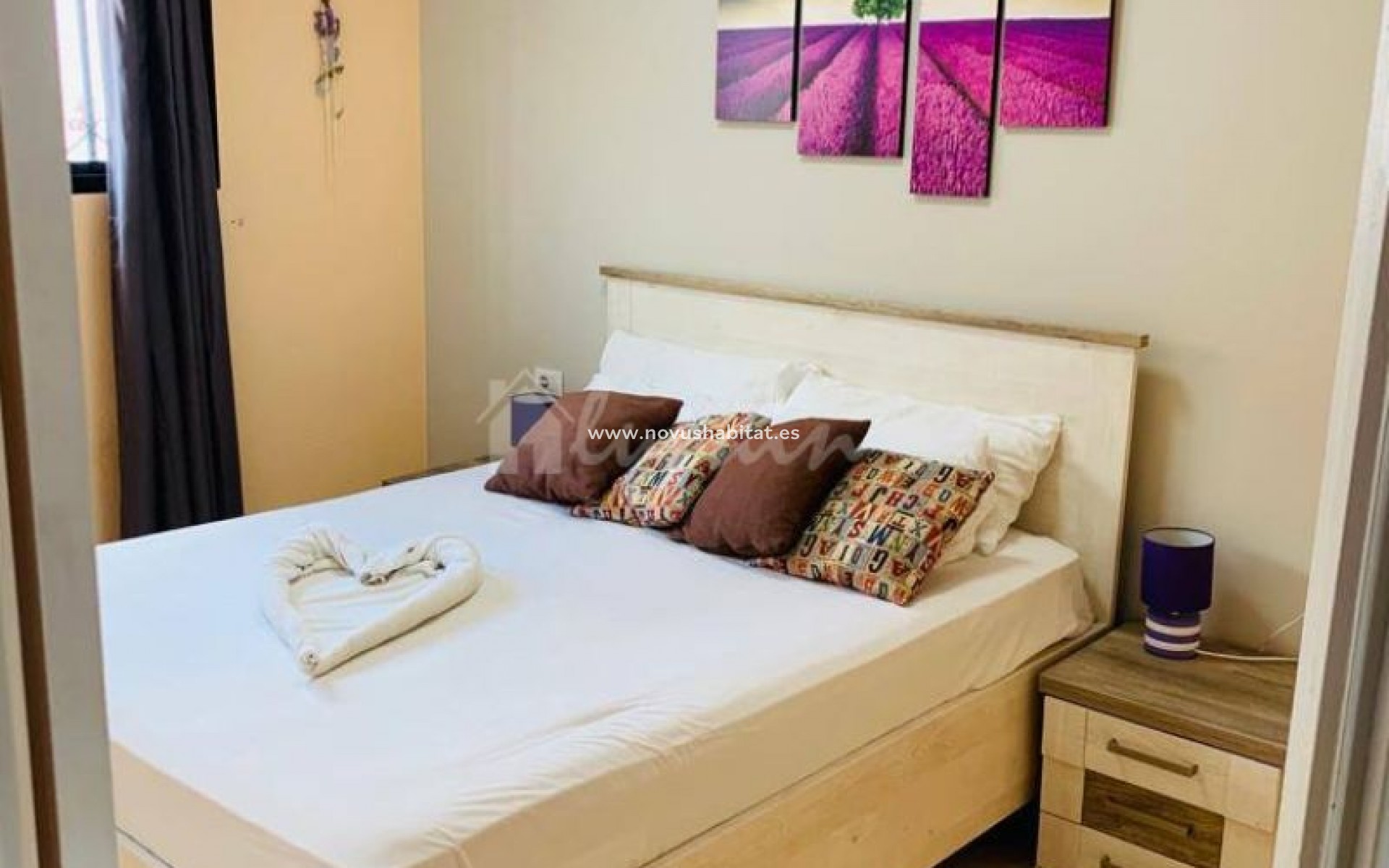 Sprzedaż - Apartament - Los Cristianos - Cristian Sur Los Cristianos Tenerife