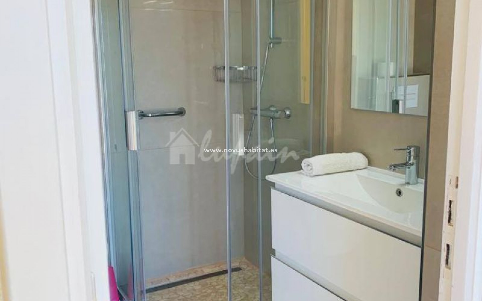 Sprzedaż - Apartament - Los Cristianos - Cristian Sur Los Cristianos Tenerife