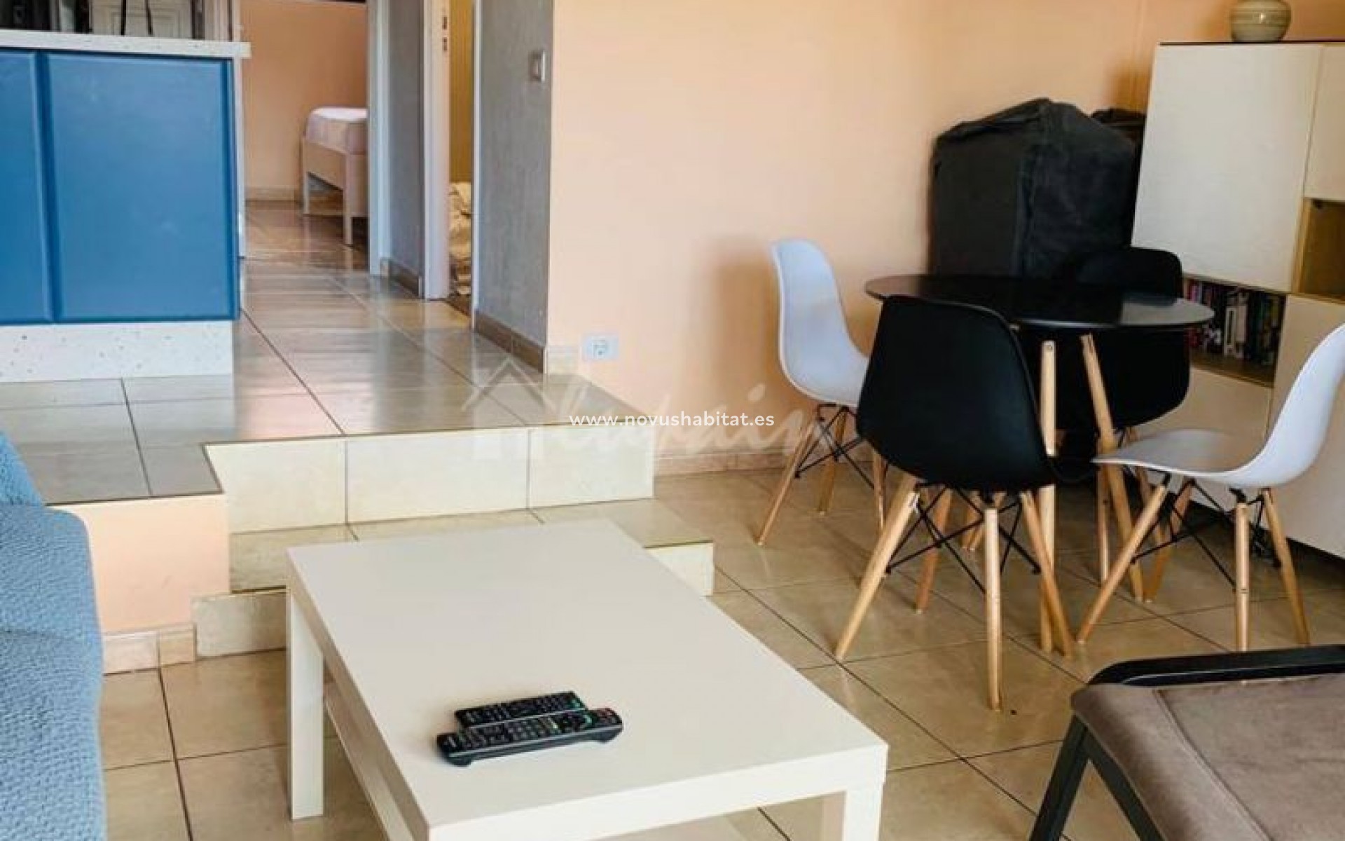 Sprzedaż - Apartament - Los Cristianos - Cristian Sur Los Cristianos Tenerife