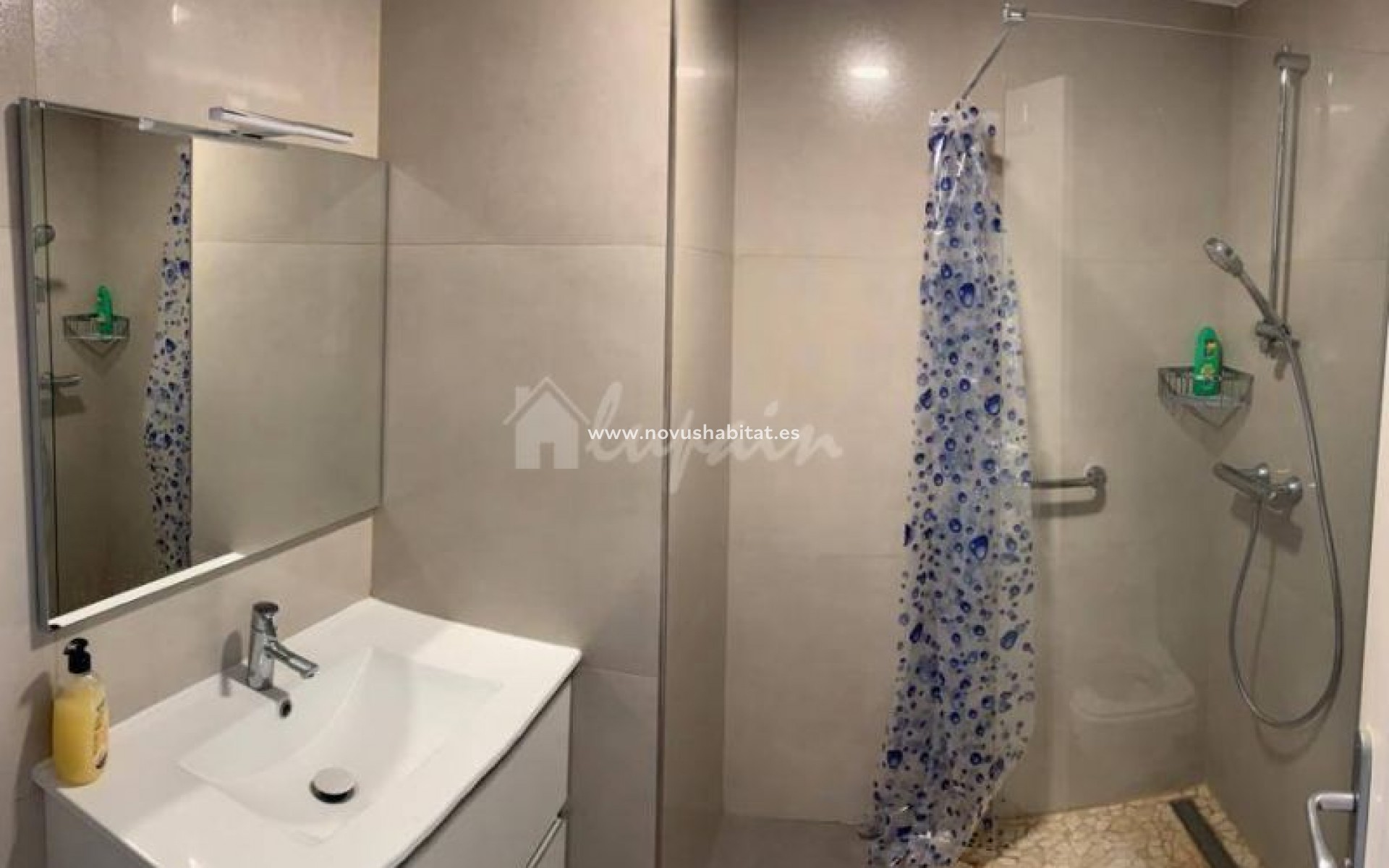 Sprzedaż - Apartament - Los Cristianos - Cristian Sur Los Cristianos Tenerife