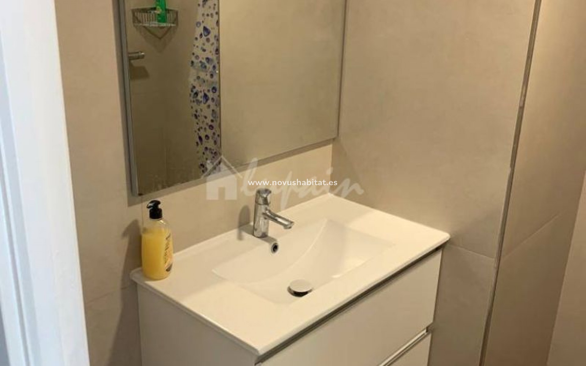 Sprzedaż - Apartament - Los Cristianos - Cristian Sur Los Cristianos Tenerife