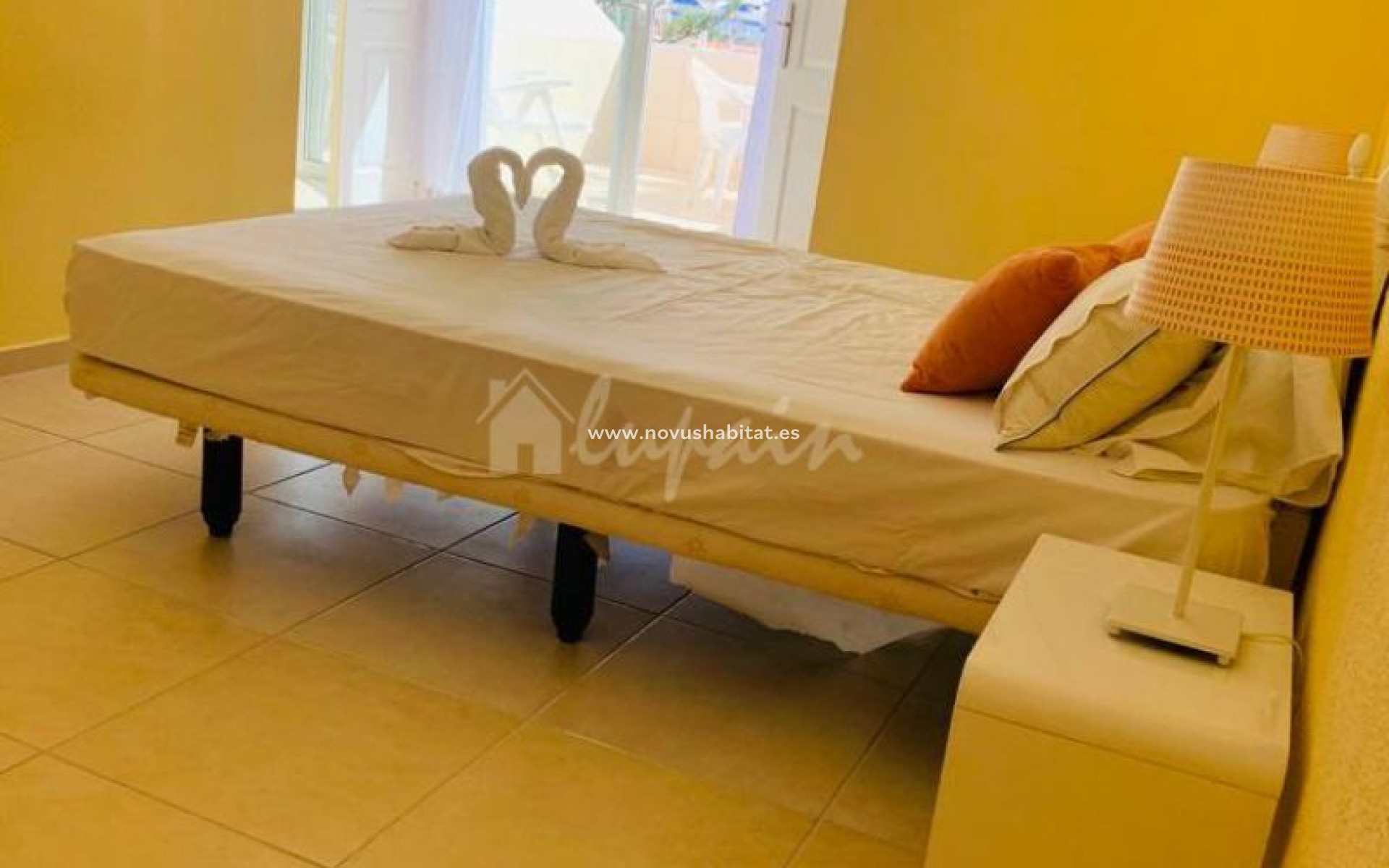 Sprzedaż - Apartament - Los Cristianos - Cristian Sur Los Cristianos Tenerife