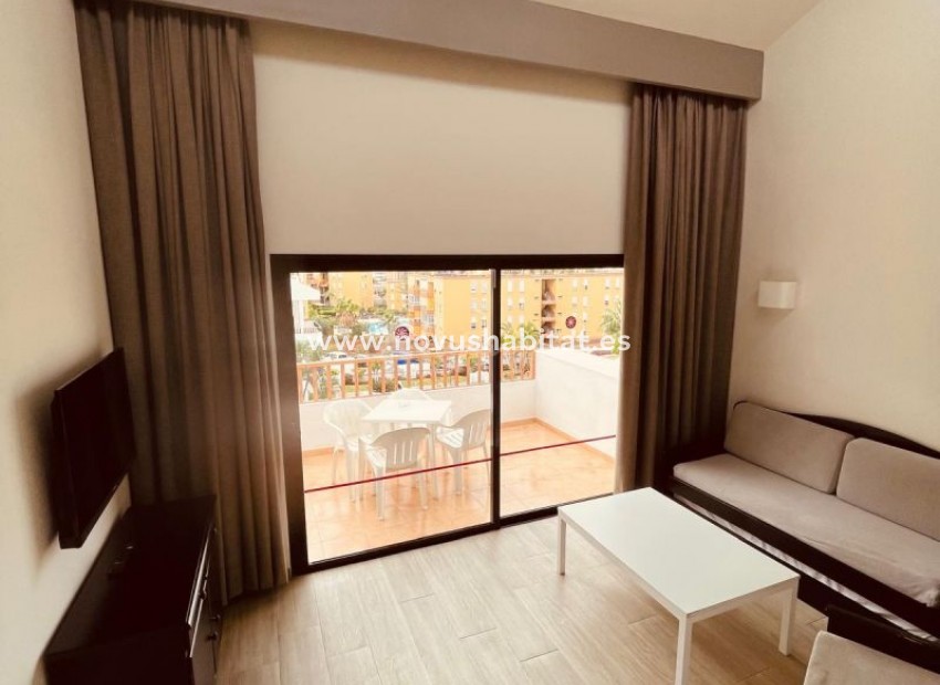 Sprzedaż - Apartament - Los Cristianos - Cristian Sur Los Cristianos Tenerife