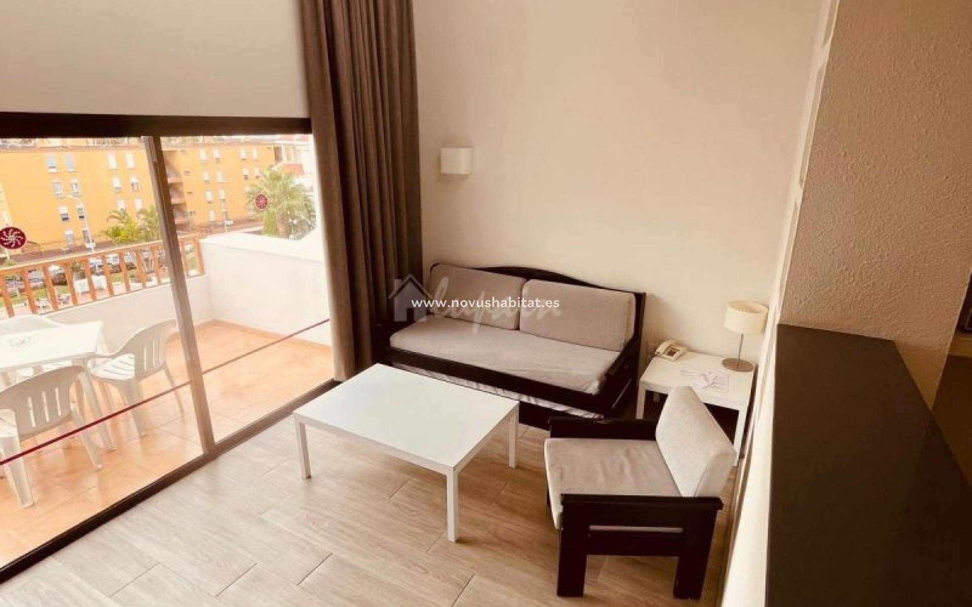 Sprzedaż - Apartament - Los Cristianos - Cristian Sur Los Cristianos Tenerife