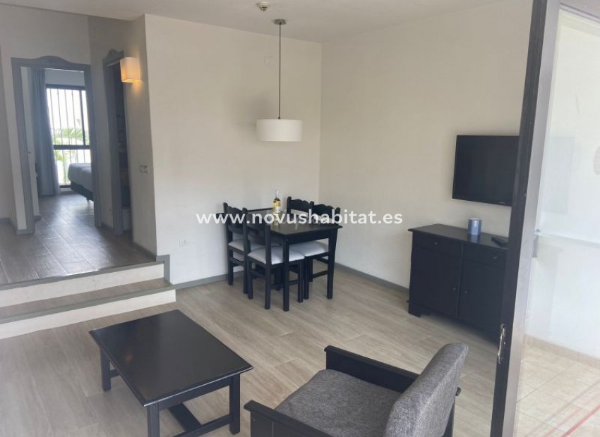 Sprzedaż - Apartament - Los Cristianos - Cristian Sur Los Cristianos Tenerife