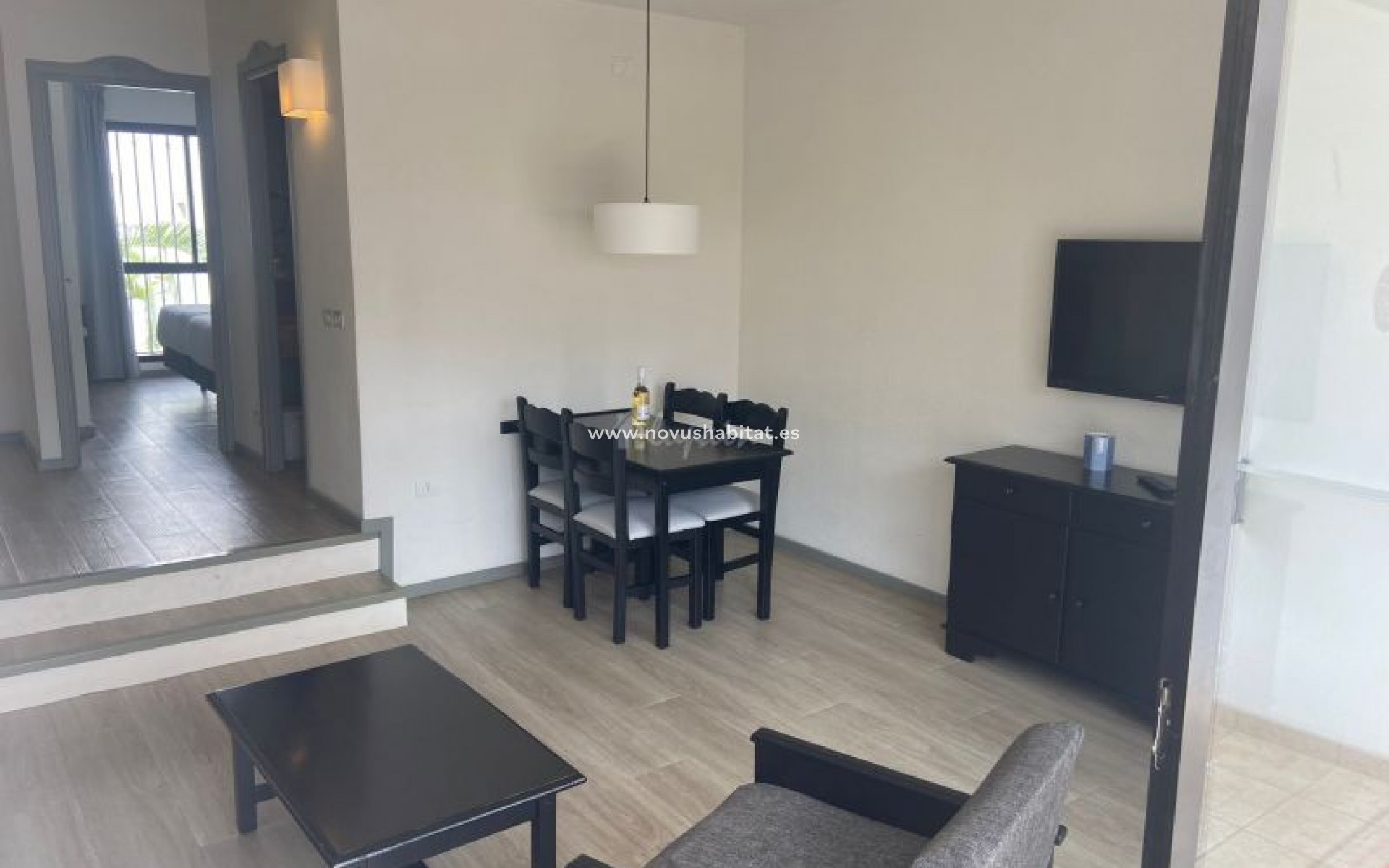 Sprzedaż - Apartament - Los Cristianos - Cristian Sur Los Cristianos Tenerife