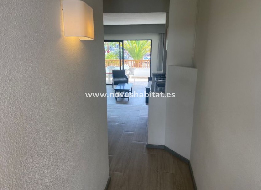 Sprzedaż - Apartament - Los Cristianos - Cristian Sur Los Cristianos Tenerife