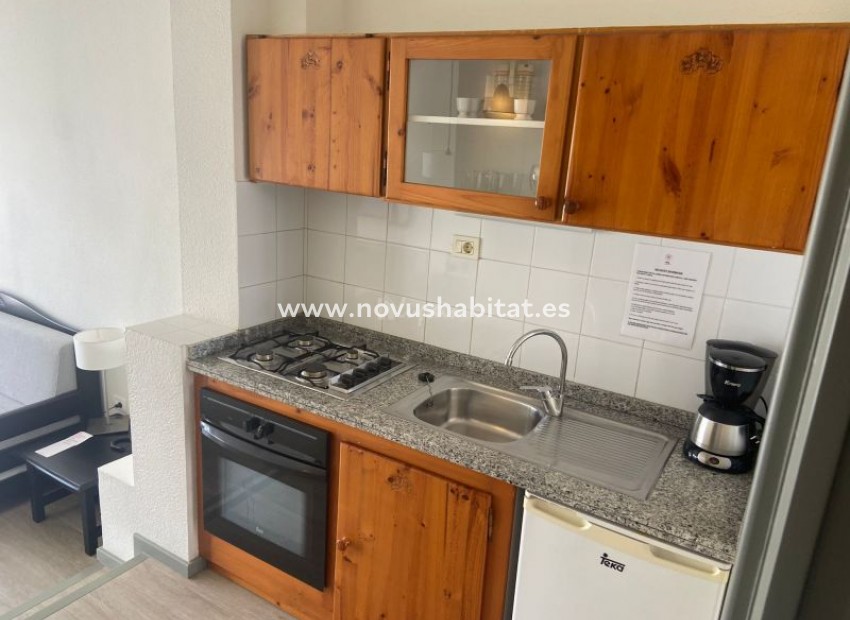 Sprzedaż - Apartament - Los Cristianos - Cristian Sur Los Cristianos Tenerife