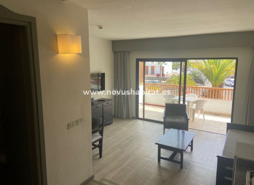 Sprzedaż - Apartament - Los Cristianos - Cristian Sur Los Cristianos Tenerife