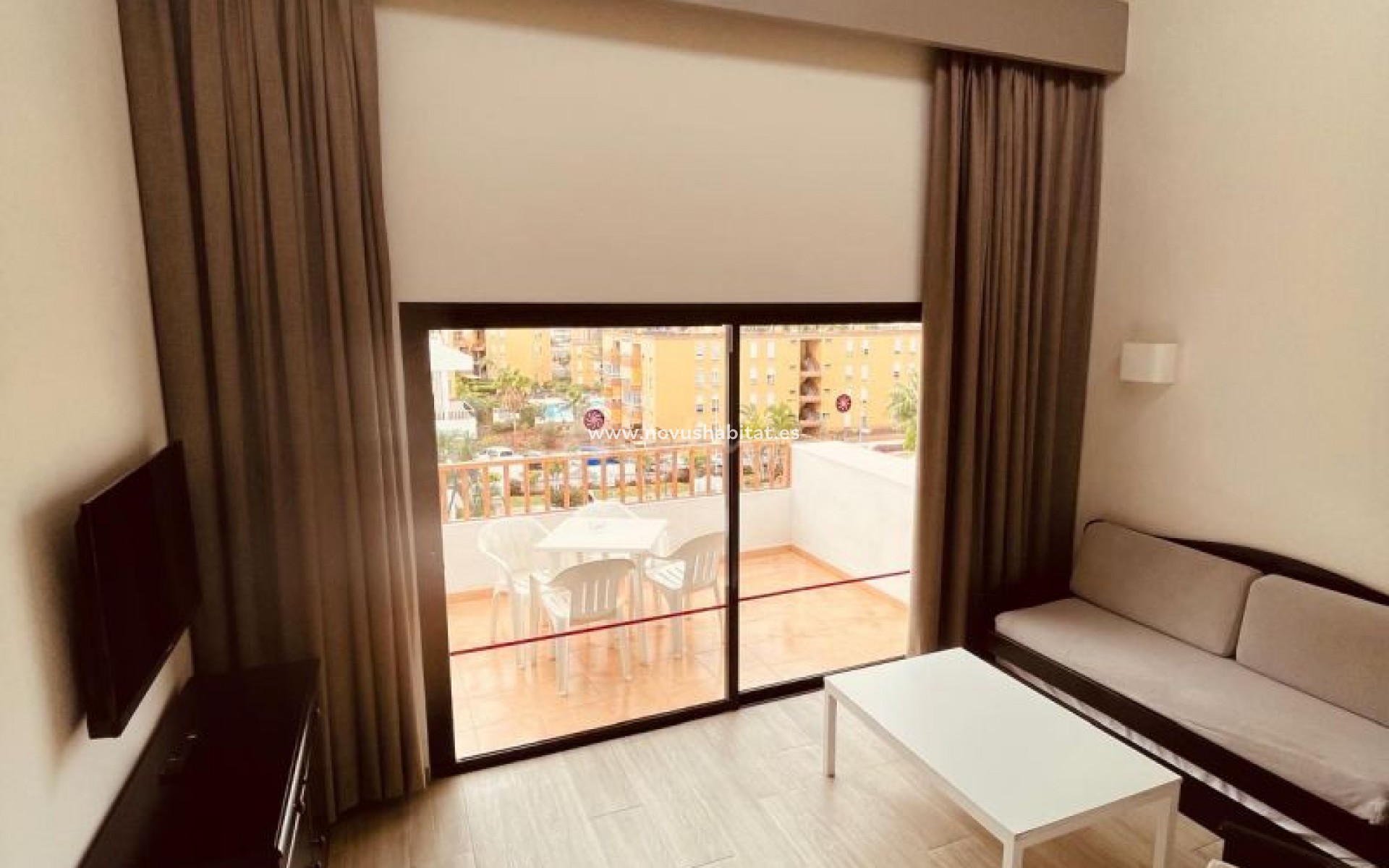 Sprzedaż - Apartament - Los Cristianos - Cristian Sur Los Cristianos Tenerife