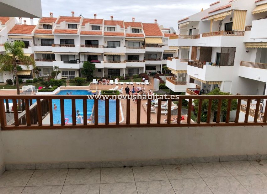 Sprzedaż - Apartament - Los Cristianos - Cristian Sur Los Cristianos Tenerife