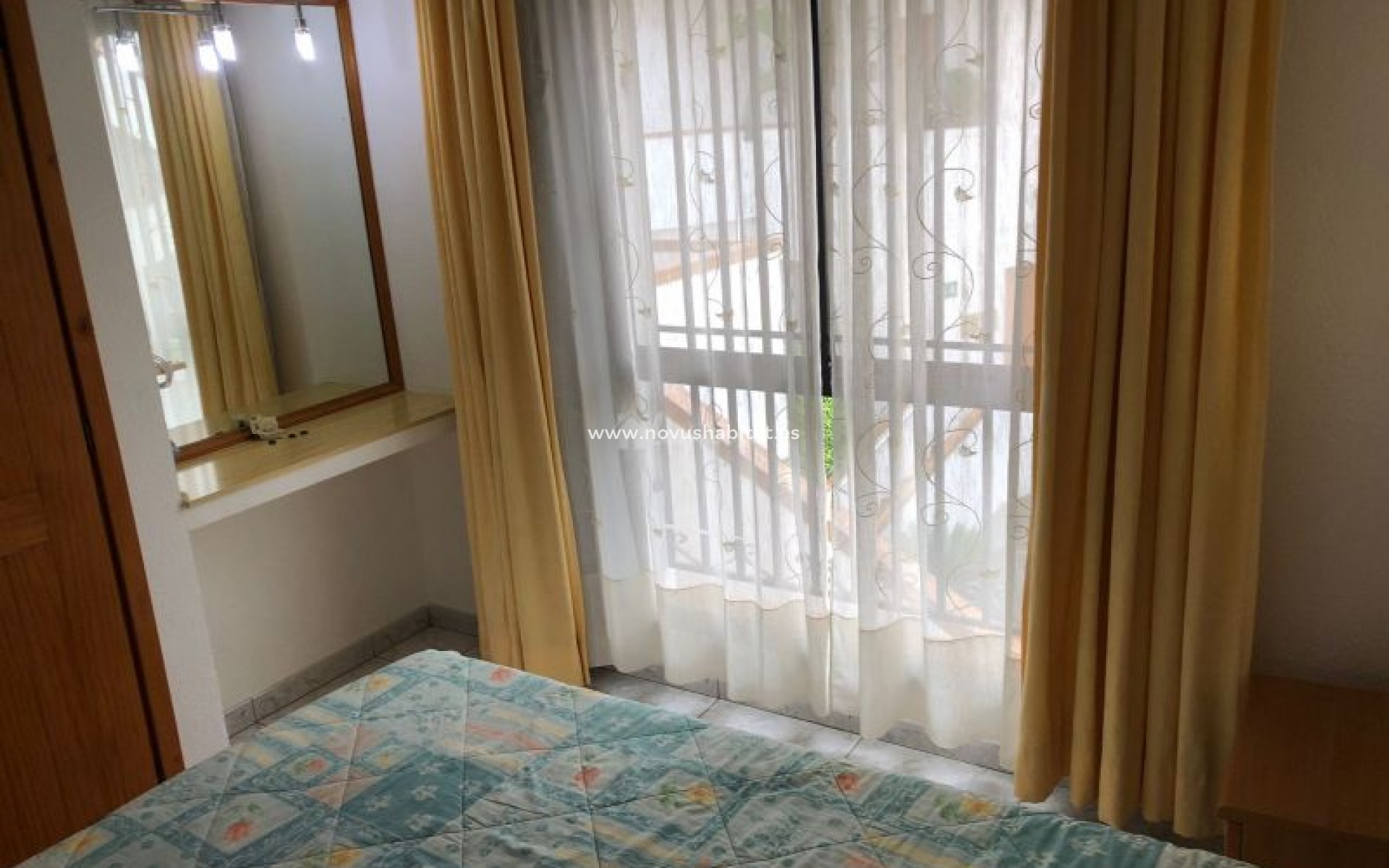 Sprzedaż - Apartament - Los Cristianos - Cristian Sur Los Cristianos Tenerife