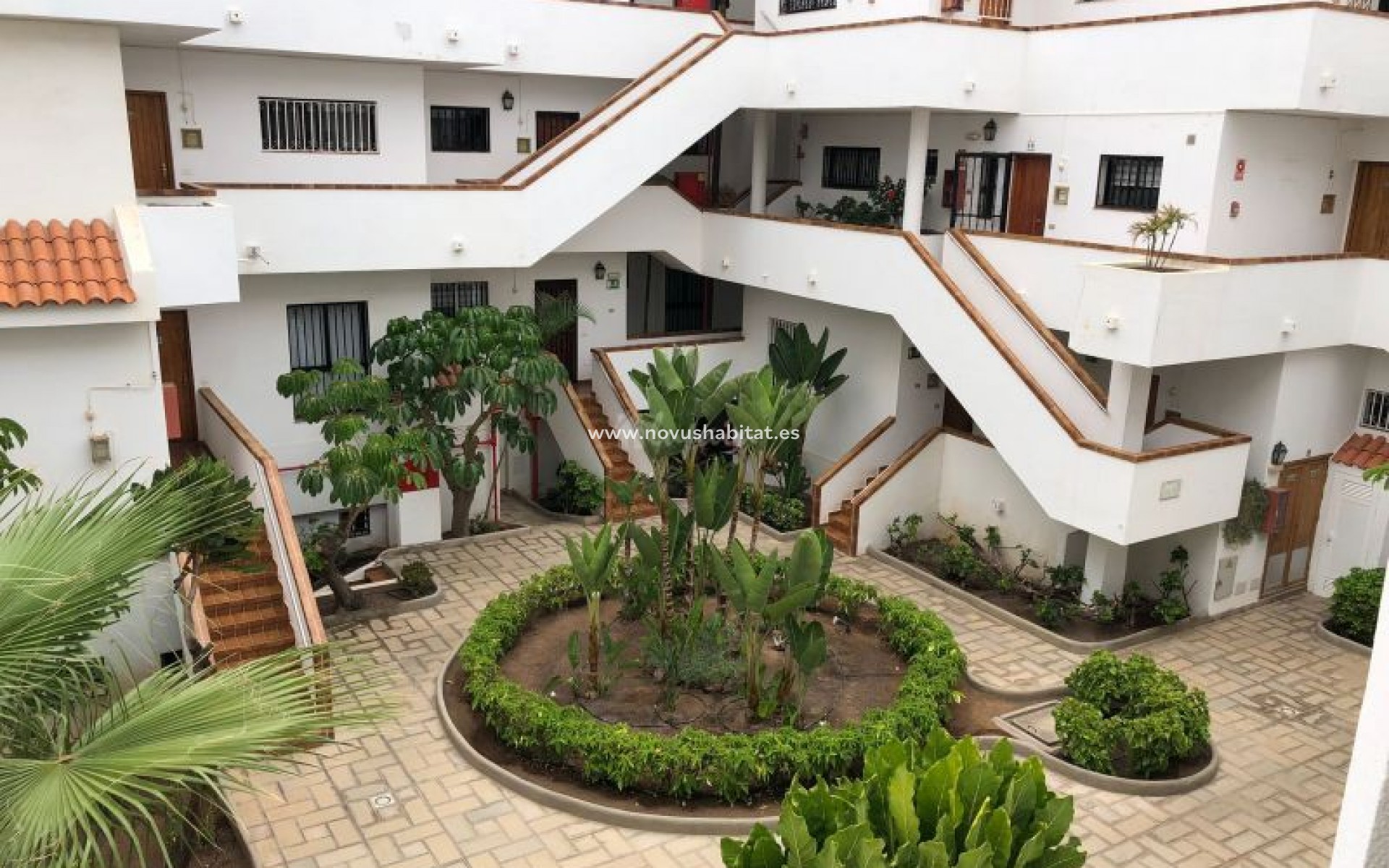 Sprzedaż - Apartament - Los Cristianos - Cristian Sur Los Cristianos Tenerife