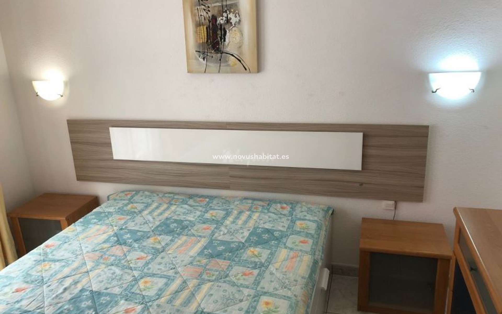 Sprzedaż - Apartament - Los Cristianos - Cristian Sur Los Cristianos Tenerife