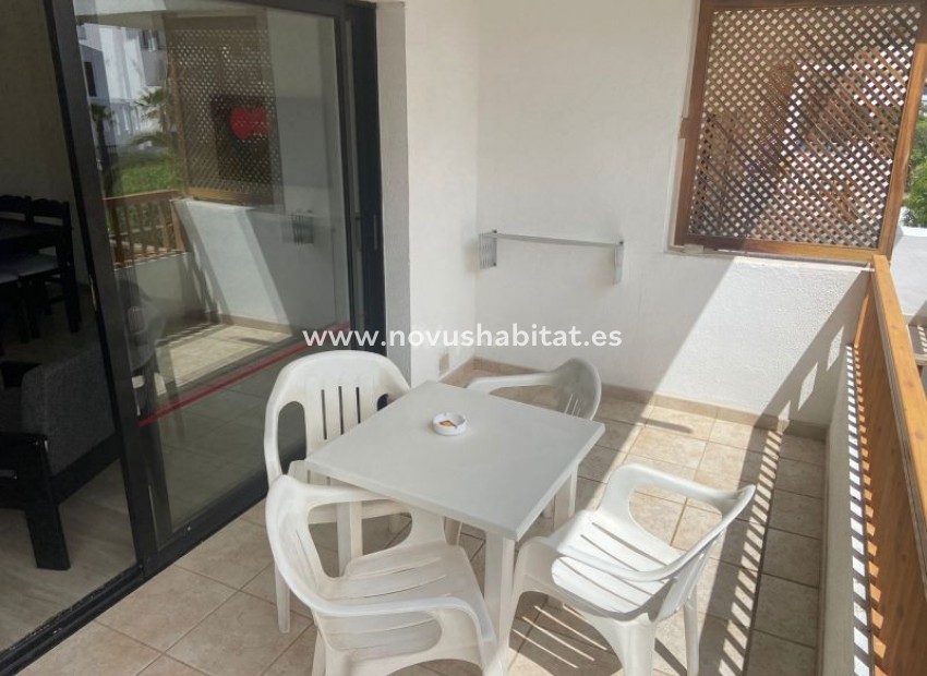 Sprzedaż - Apartament - Los Cristianos - Cristian Sur Los Cristianos Tenerife