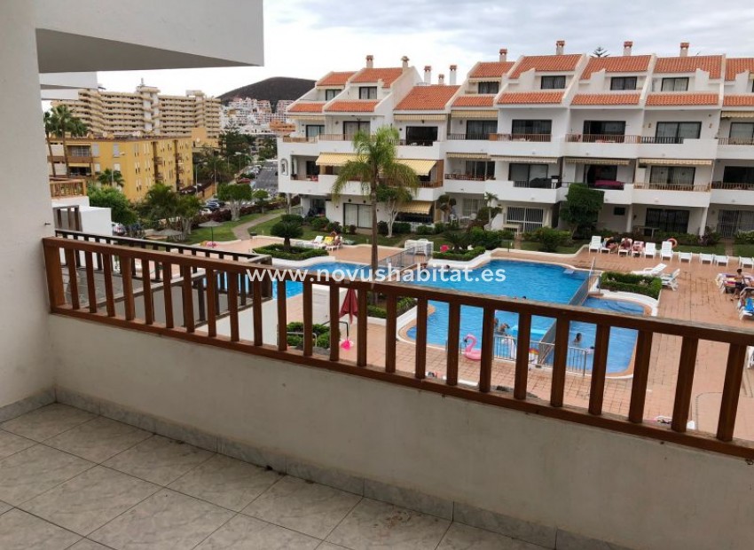 Sprzedaż - Apartament - Los Cristianos - Cristian Sur Los Cristianos Tenerife