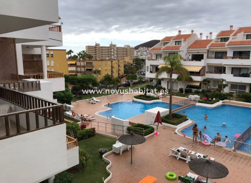 Sprzedaż - Apartament - Los Cristianos - Cristian Sur Los Cristianos Tenerife