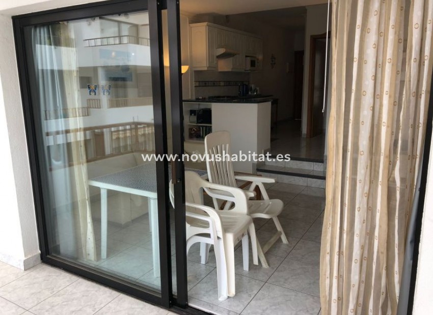 Sprzedaż - Apartament - Los Cristianos - Cristian Sur Los Cristianos Tenerife