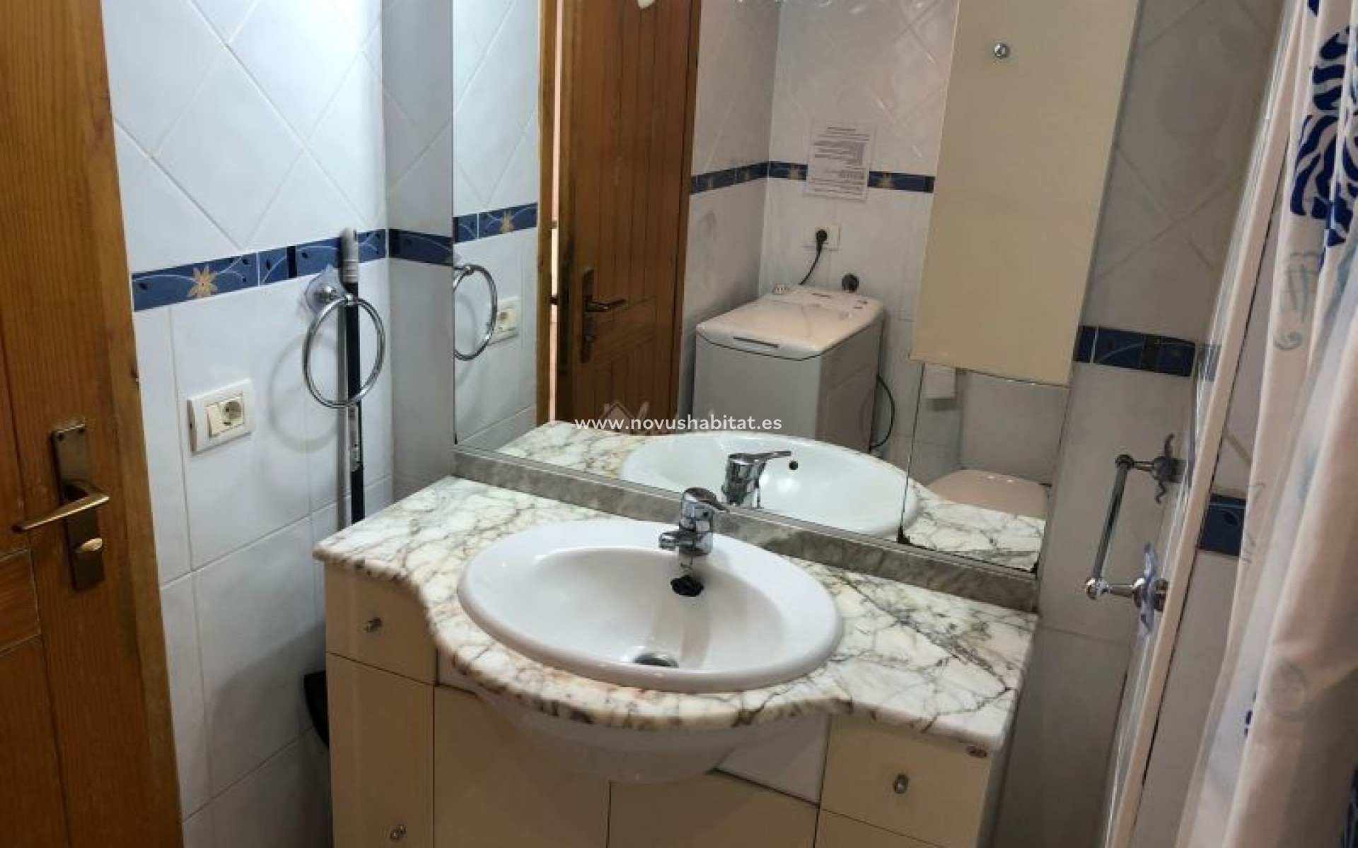 Sprzedaż - Apartament - Los Cristianos - Cristian Sur Los Cristianos Tenerife