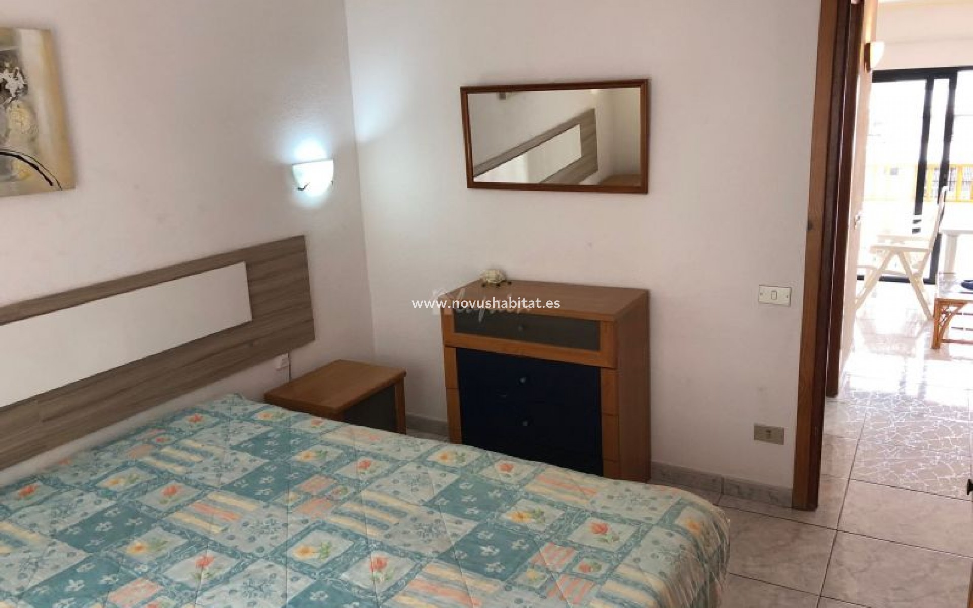 Sprzedaż - Apartament - Los Cristianos - Cristian Sur Los Cristianos Tenerife