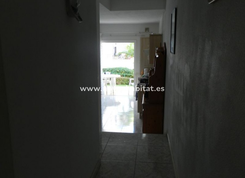 Sprzedaż - Apartament - Los Cristianos - Cristian Sur Los Cristianos Tenerife