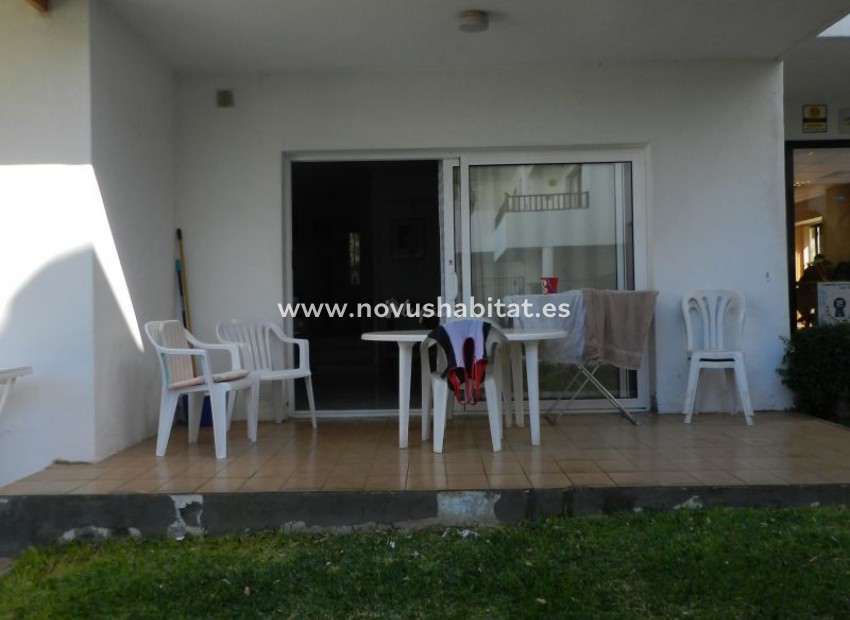 Sprzedaż - Apartament - Los Cristianos - Cristian Sur Los Cristianos Tenerife