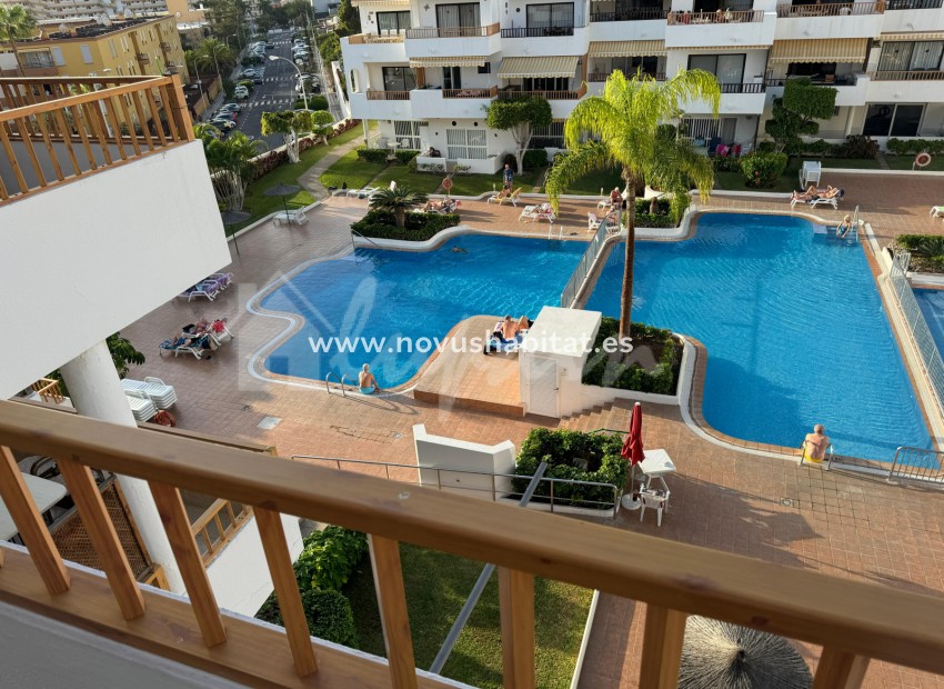 Sprzedaż - Apartament - Los Cristianos - Cristian Sur Los Cristianos Tenerife