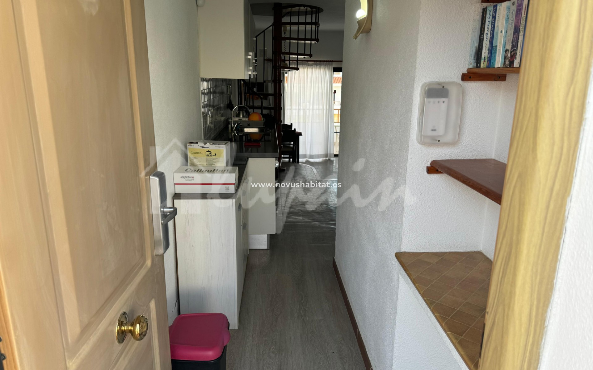 Sprzedaż - Apartament - Los Cristianos - Cristian Sur Los Cristianos Tenerife