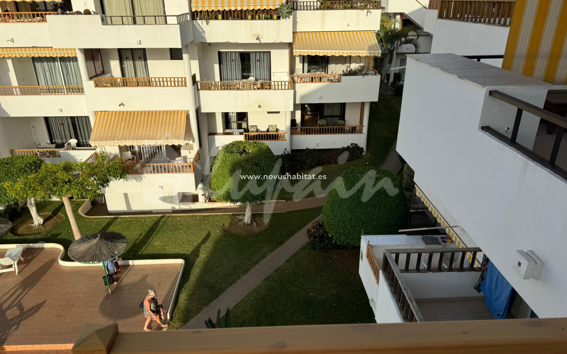 Sprzedaż - Apartament - Los Cristianos - Cristian Sur Los Cristianos Tenerife