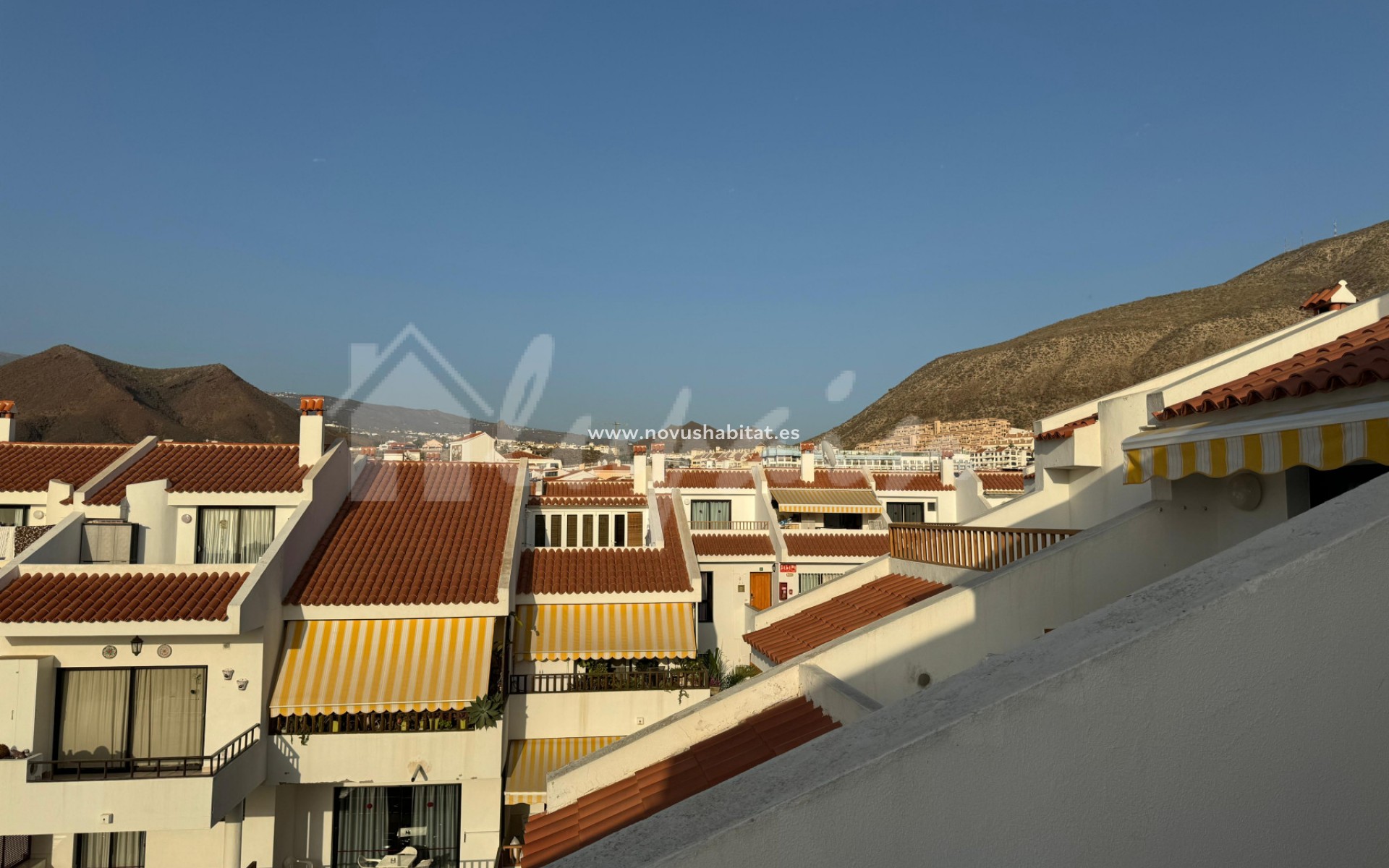 Sprzedaż - Apartament - Los Cristianos - Cristian Sur Los Cristianos Tenerife