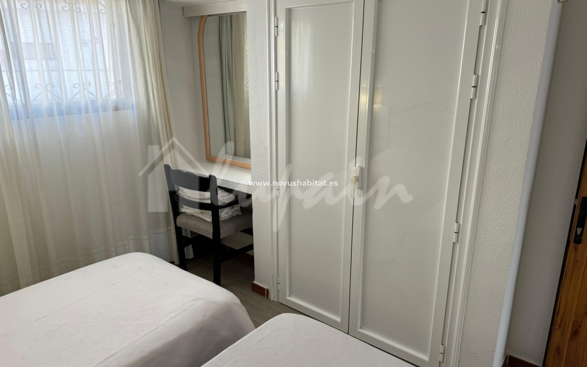 Sprzedaż - Apartament - Los Cristianos - Cristian Sur Los Cristianos Tenerife