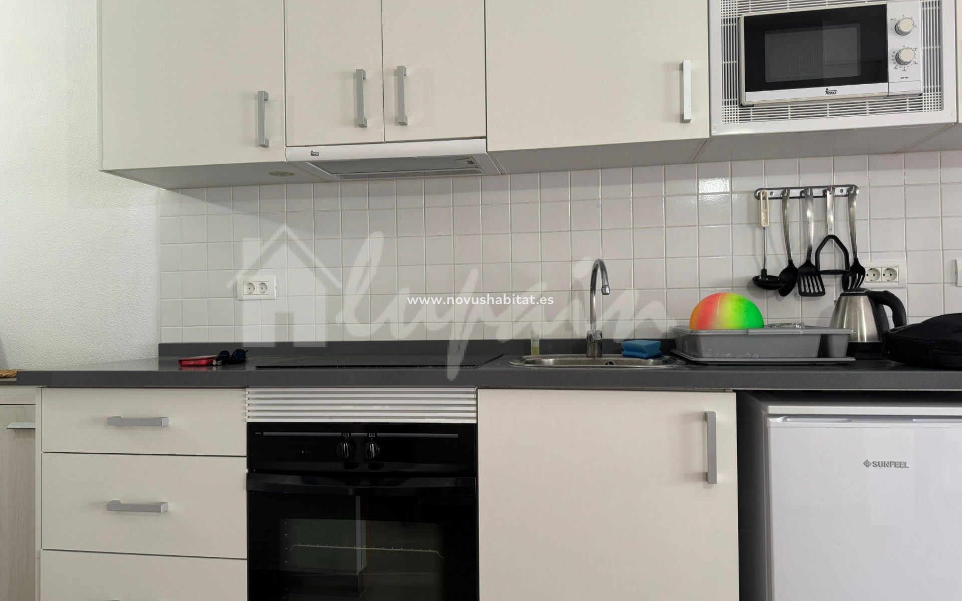 Sprzedaż - Apartament - Los Cristianos - Cristian Sur Los Cristianos Tenerife