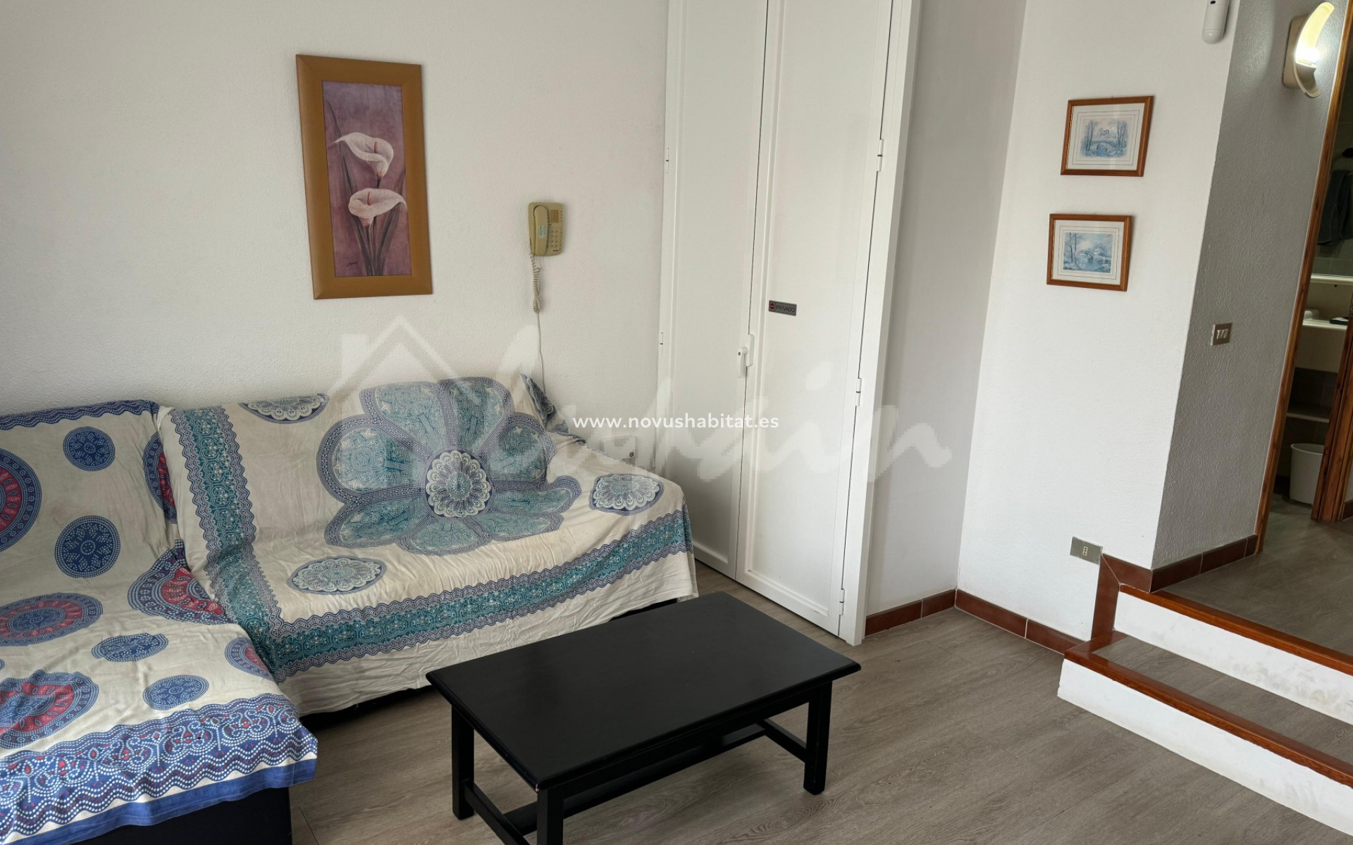 Sprzedaż - Apartament - Los Cristianos - Cristian Sur Los Cristianos Tenerife