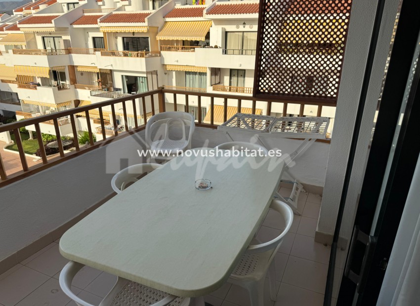 Sprzedaż - Apartament - Los Cristianos - Cristian Sur Los Cristianos Tenerife